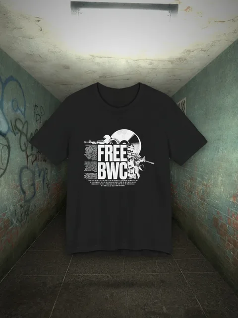FREE BWC